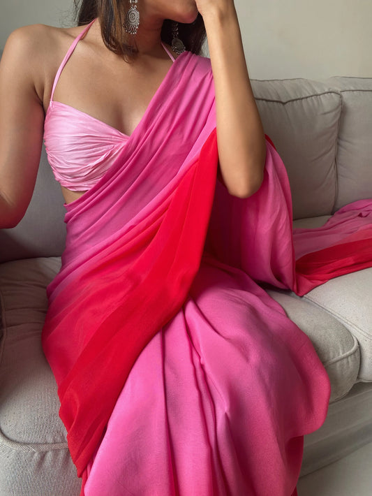 Zahra Saree