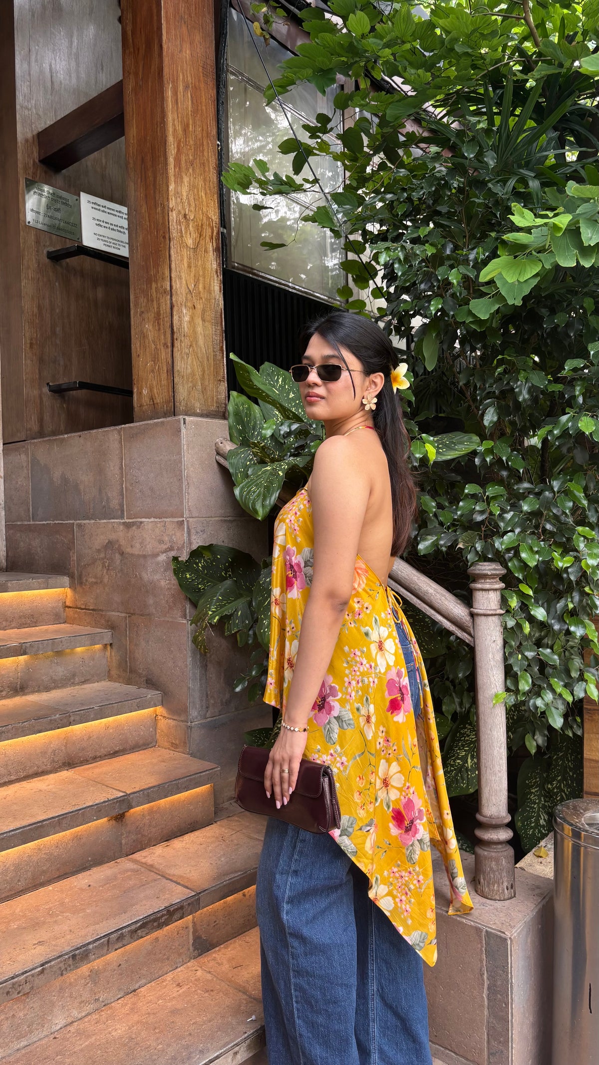 Florence top