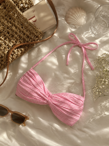 ‘Peony’ bralette top for women
