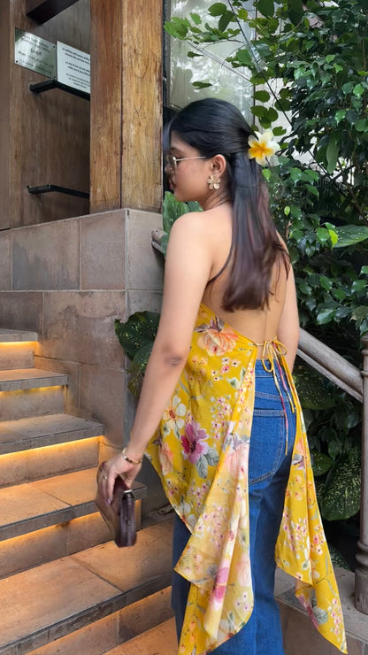 Florence top