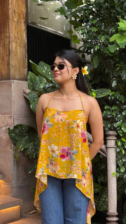 Florence top