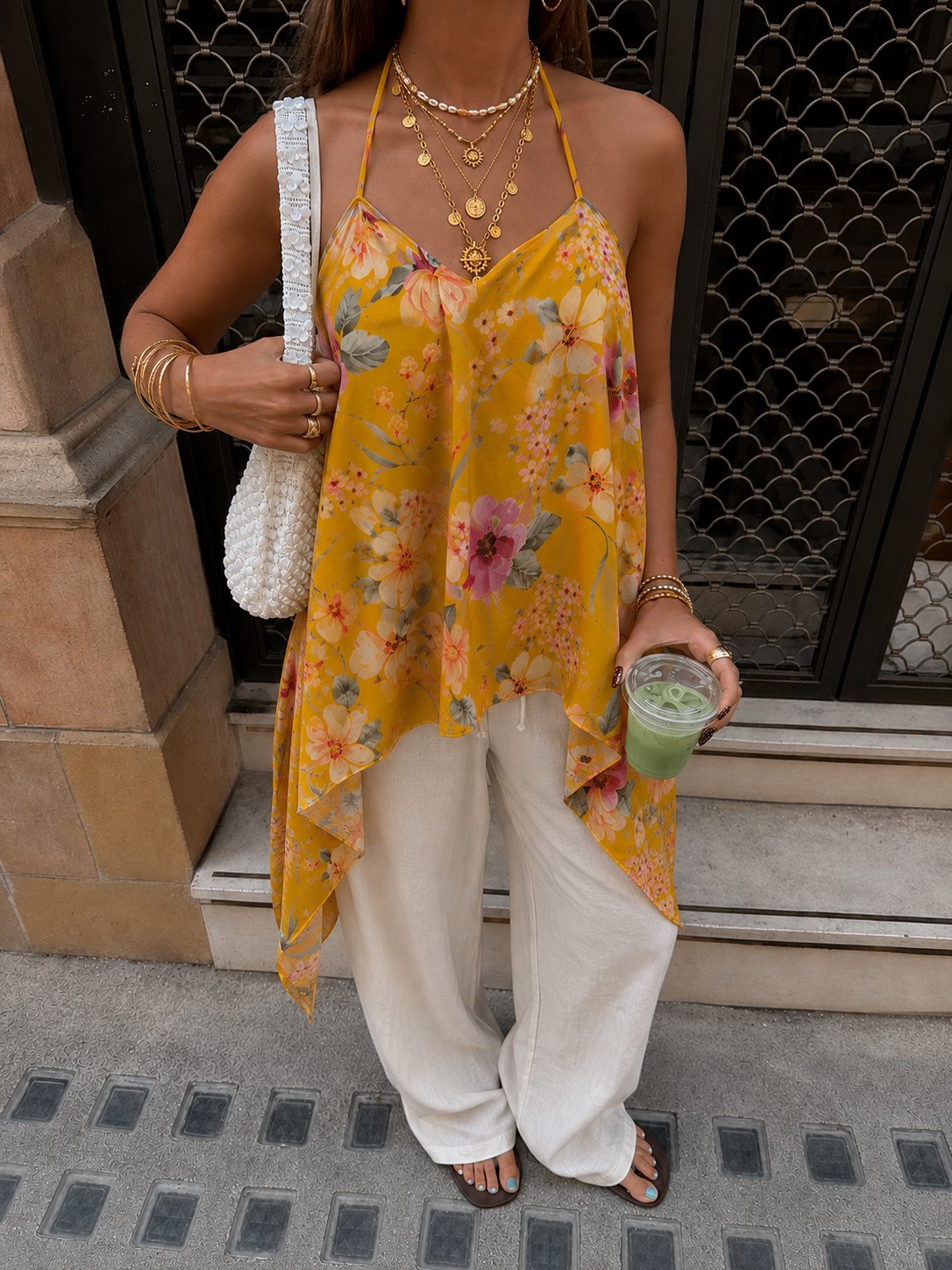 Florence top