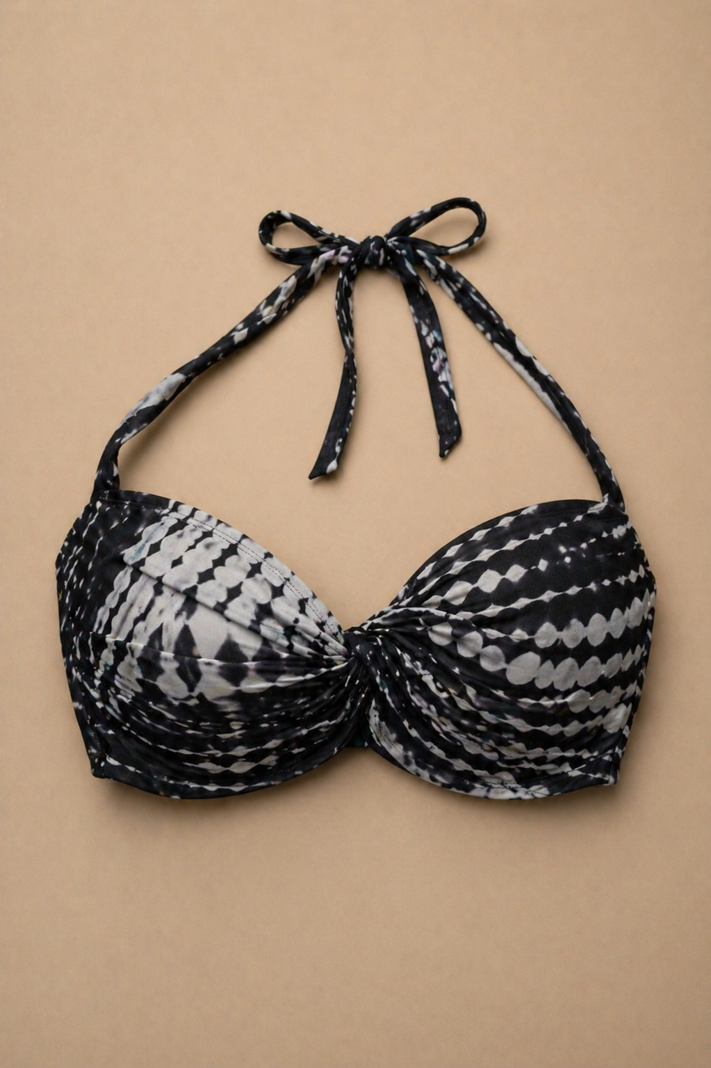 Black Co-ord Set for Women (3-Piece)