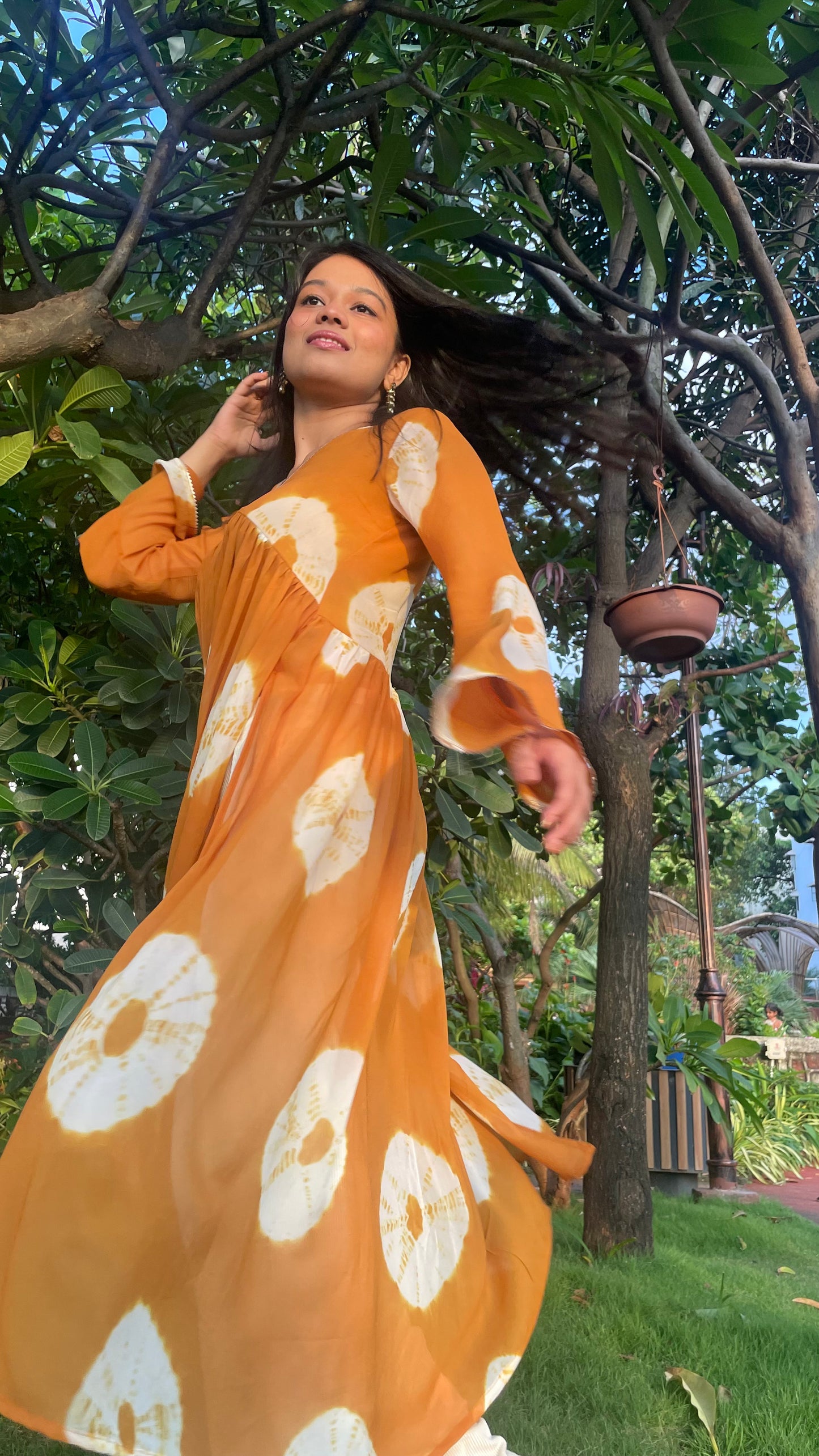 Adheera Kurta